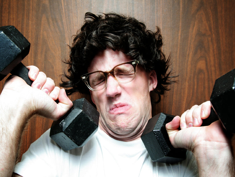 The 40 Exercises You Should Never Do