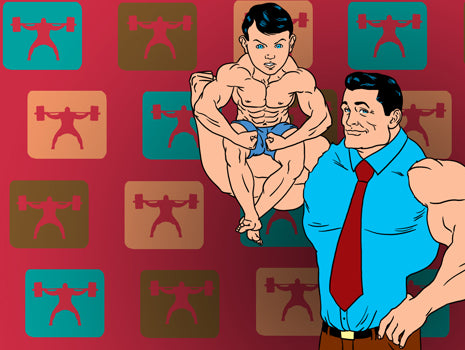 7 Gifts for New Dads