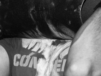 Video: Push Press is starting to get better/faster