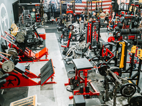 non commercial gymsquatting-bands