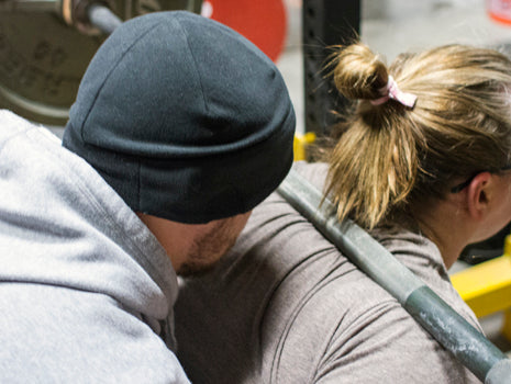 Three Tips for Coaching the Novice Athlete