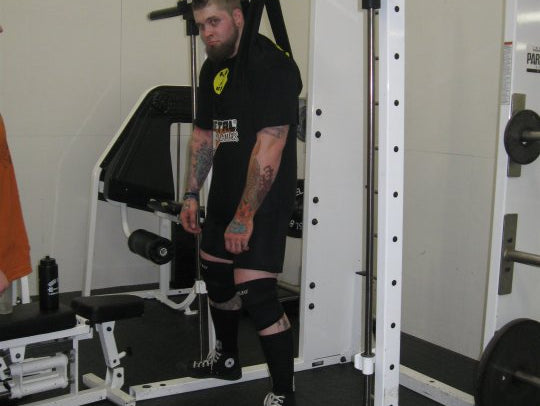 *New Metal Jack Canvas* 1000lbs Straps down