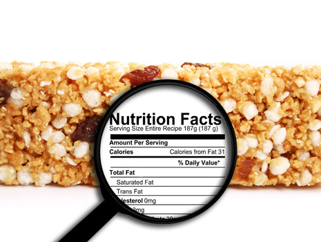 Why Your Nutrition Plan Needs Consistency