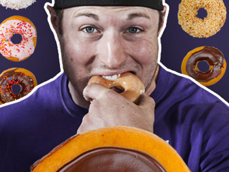 3 Nutrition Mistakes I Don't Regret