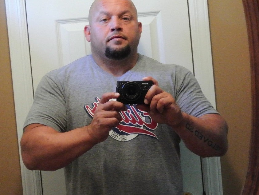 OPERATION BE LESS FAT - THERE'S MORE THAN ONE WAY TO MEASURE SUCCESS