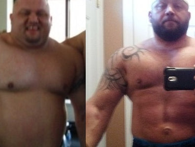 OPERATION BE LESS FAT UPDATE - REACHING A NEW LOW