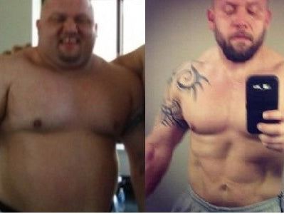 OPERATION BE LESS FAT - CUTTING: THE GOOD, THE BAD, AND THE UGLY