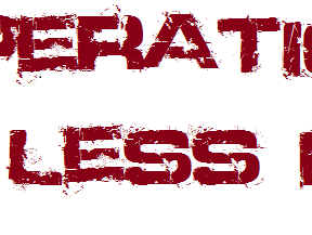 OPERATION BE LESS FAT