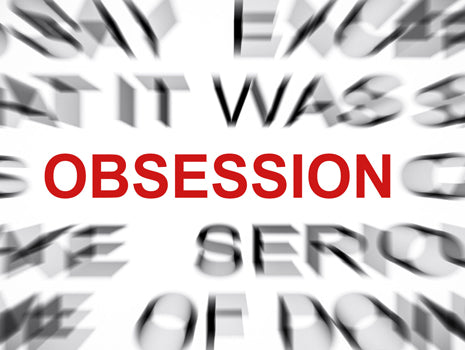 Life, Death, and the Clarity of Obsession