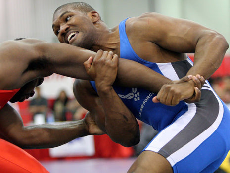 Should Athletes Powerlift in the Off-Season?