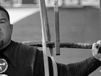 Off the Cuff with Brian Carroll: the Jack Conventional Deadlift Suit