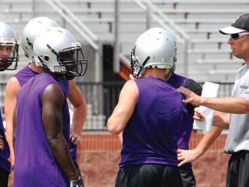 Three Ways to Break Up the Monotony of Off-Season