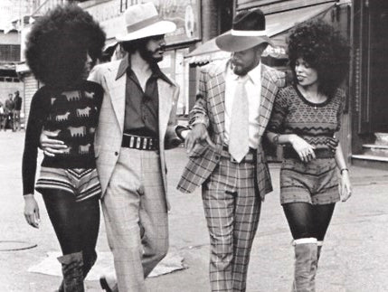 Chest and diet update