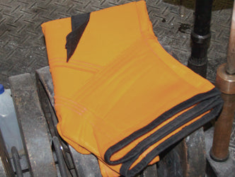 Jo Jordan: The Go-To Gear Guy for Newbies on Up