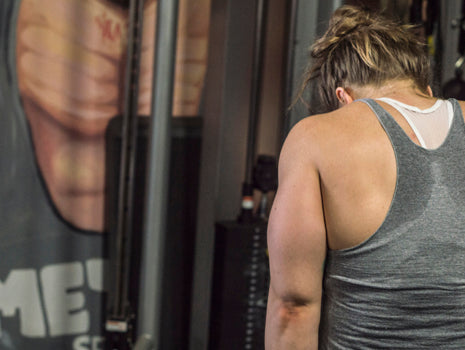 Muscle Memory: The Three Key Muscle Fiber Changes