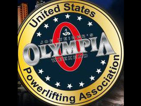 Olympia Bound: Sprints and bench assistance
