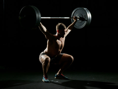 The Validity of Olympic-Style Weightlifting Exercises for Athletes