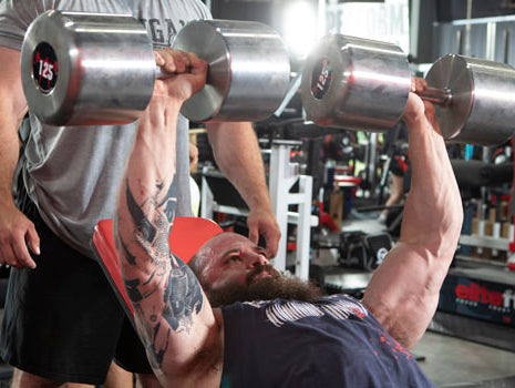 omni-conctraction incline benchingomni-conctraction incline benching