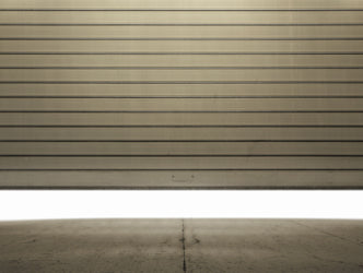 How to Kick Ass in a One-Car Garage