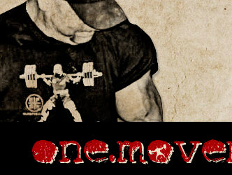 ONE Movement: The BEST Movement for Tricep Size and Strength