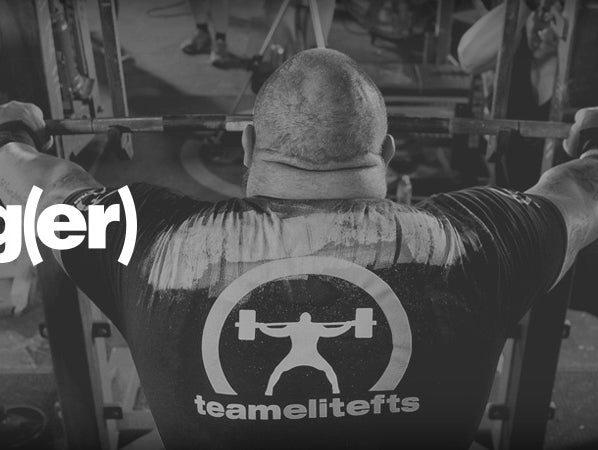 Off Season Training - Week 5 Day 4 - Squatting....