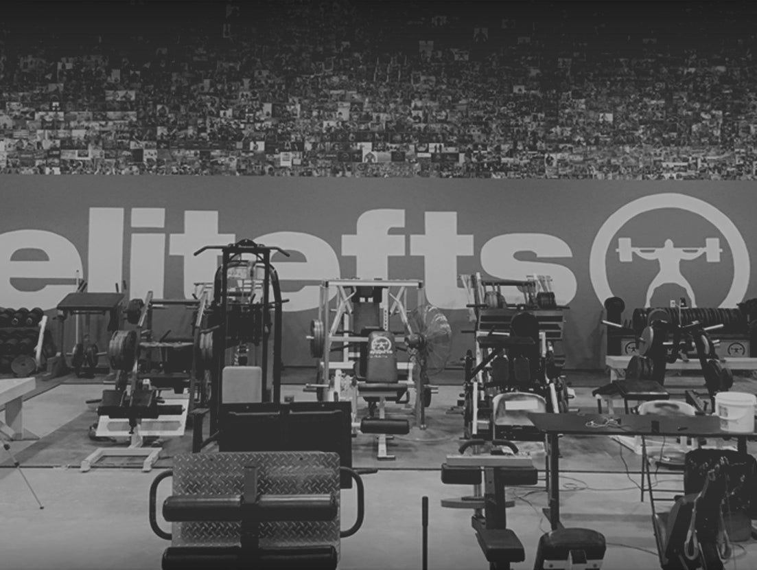 Upper Training - catapult