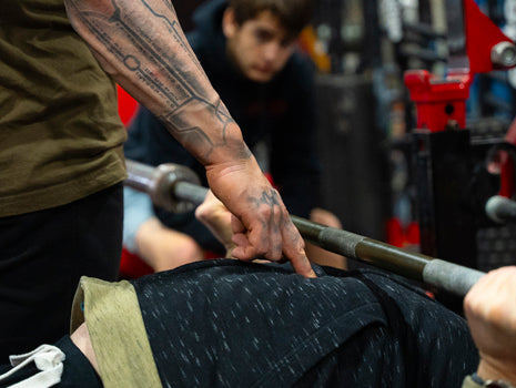 You Can Out-Train Your Recovery Debt