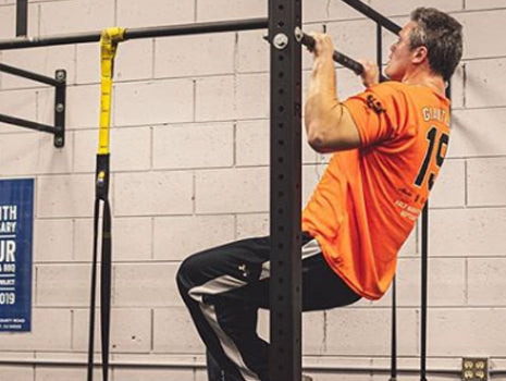 Training Considerations for the Over-the-Hill Athlete