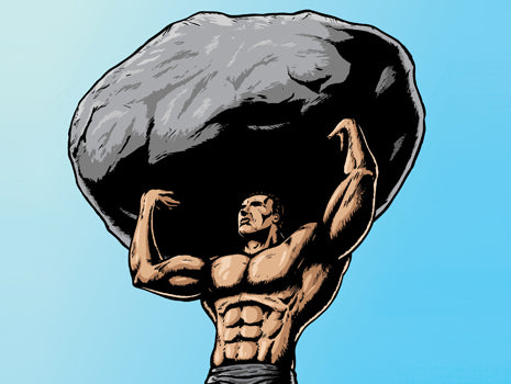 Building the Perfect Pressing Platform — From Feet to Shoulders