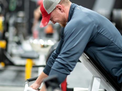 Use a Hand Dynamometer to Measure Your Recovery