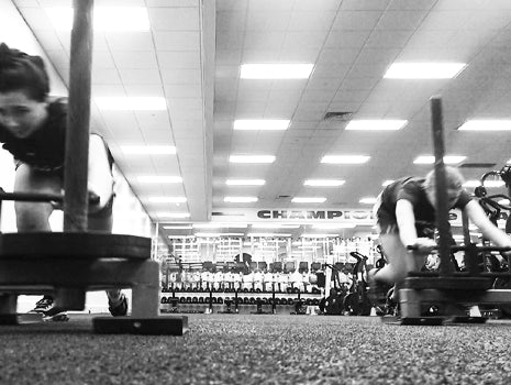 Incentive-Based System for Collegiate Athletes