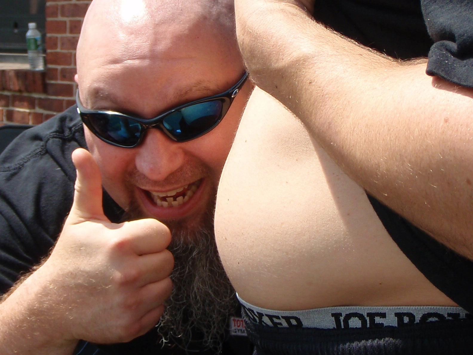 These 3 exercises are bullshit.