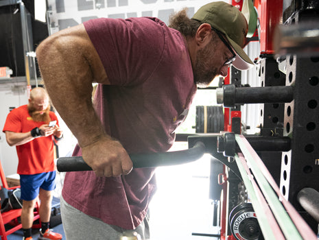 What is Pain Telling Us?