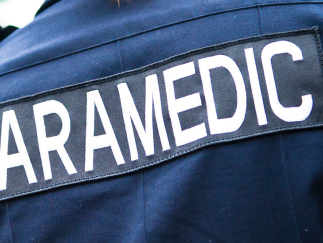 Starting Paramedic School - Reality Setting In