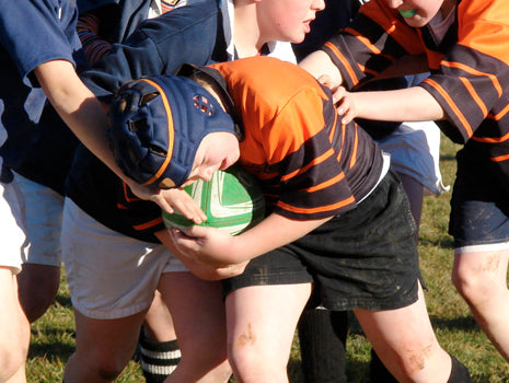 Strength Training for Young Athletes — Safety, 1RM Testing, Growth Plates, and Testosterone