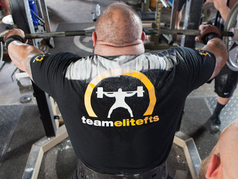 Top Training Tips For Advanced Lifters — Technique, Injury Scale, and Shutting It Down