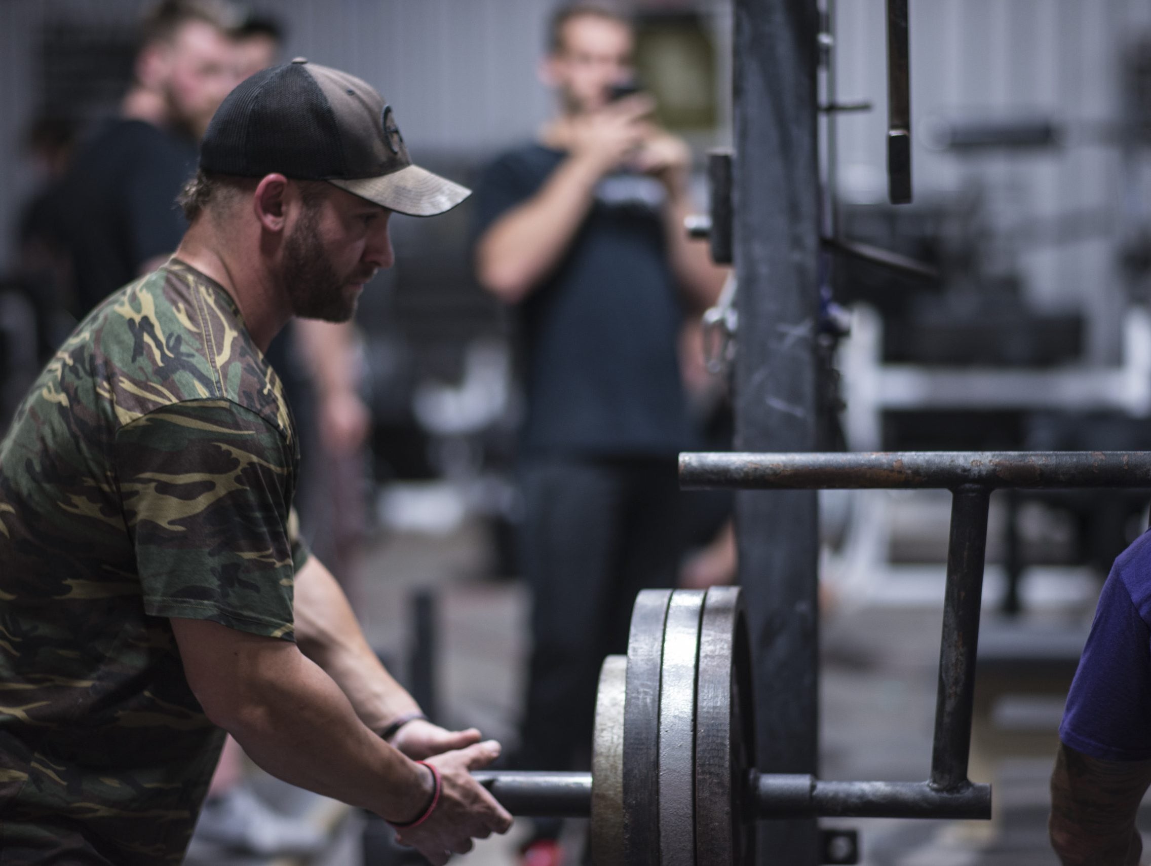 Off Season Hypertrophy: filling in the gaps