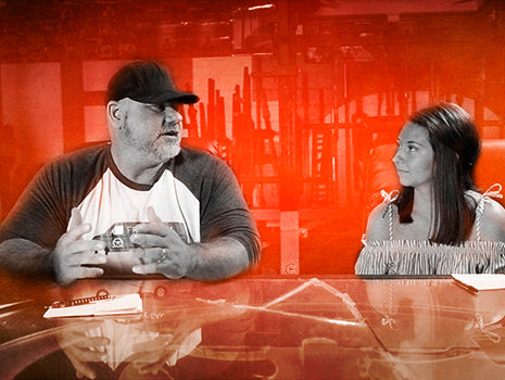 WATCH: Scary Exercises and More Halloween Questions with Dave