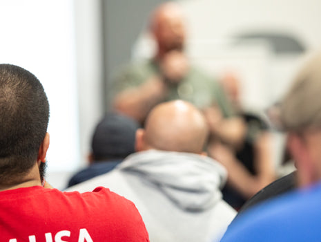 What It Means to "Pass On"