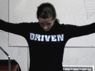 Patience to be Driven