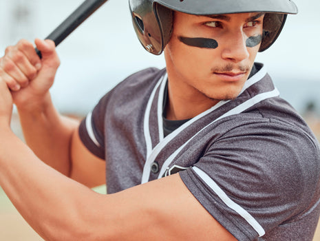 pelvic position baseball