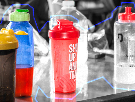 LISTEN: Scott Stevenson's Scientific Approach to Peri-Workout Nutrition