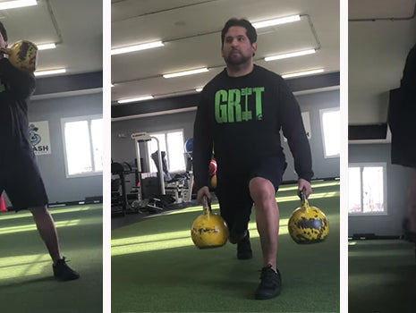 Project Return to Press: The Road Back