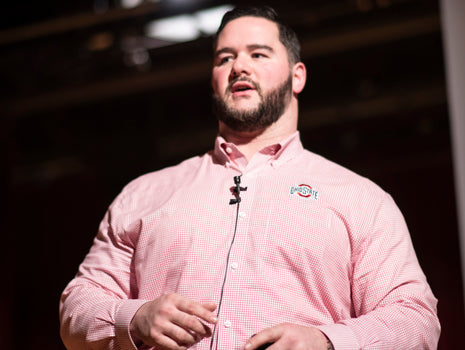 WATCH: Phil Matusz 2018 elitefts Sports Performance Summit Presentation — The Performance Pathway