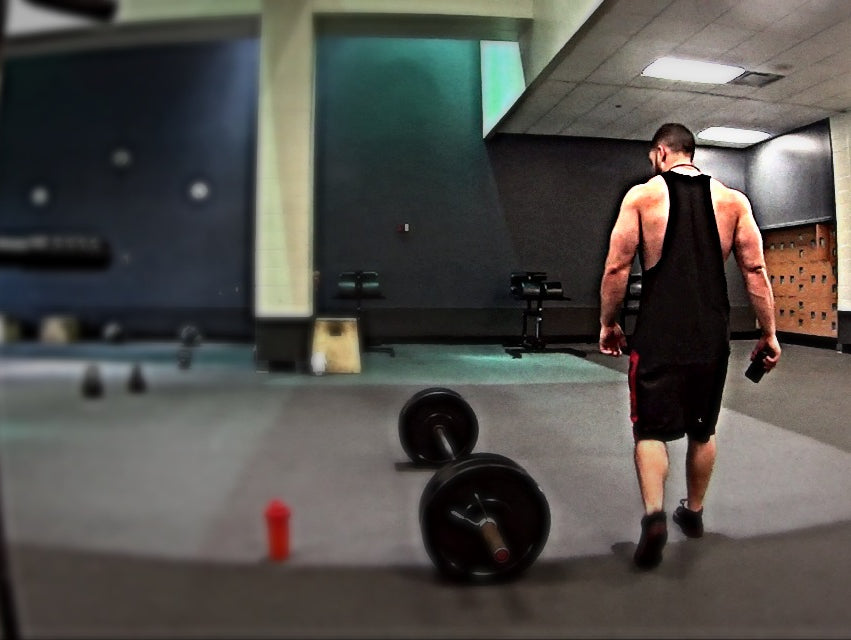 Max Effort SQ/DL Deload: Straight Leg Deadlifts, Reverse Hypers, Rep Work.