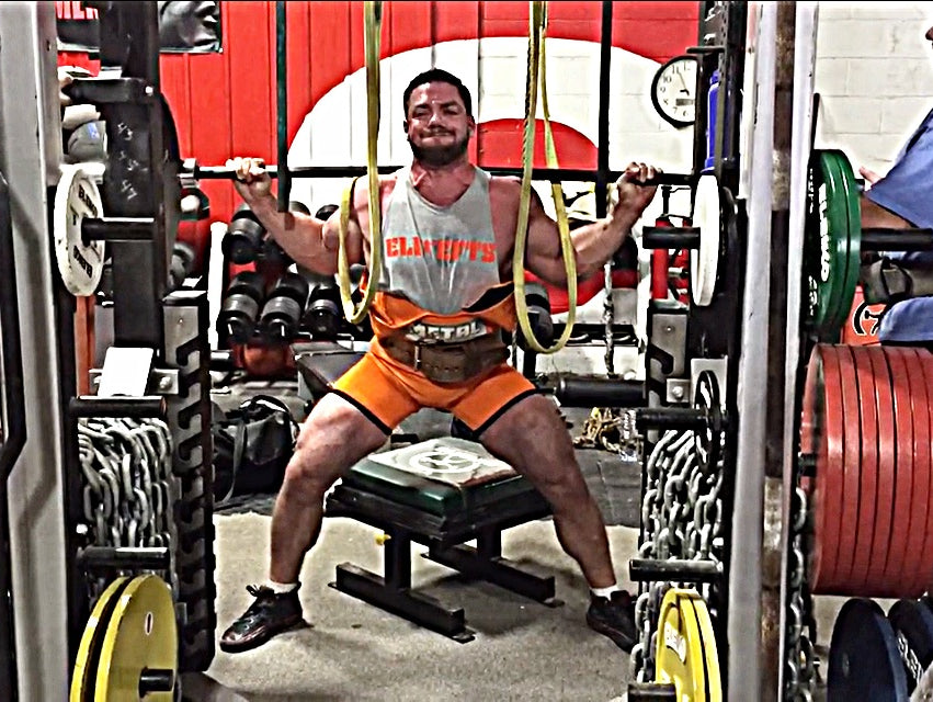 Training Week in Review: 5 Weeks Out from Lexen Fall Classic (Video)