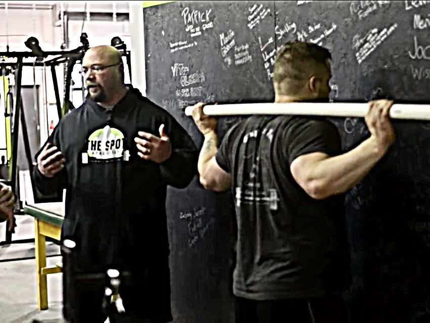 3 Videos to Make You a Better Coach or Trainer: Part I