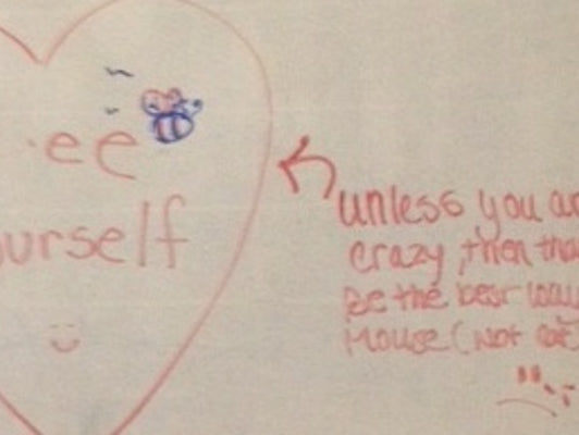 Deload induced sweet nothings???