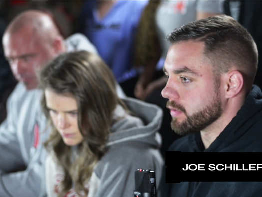 VIDEO: "Stress Response & Improving Athlete Performance" - RMU Strength & Conditioning Seminar