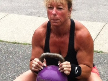Jacked & Tanned Kettlebell Season!